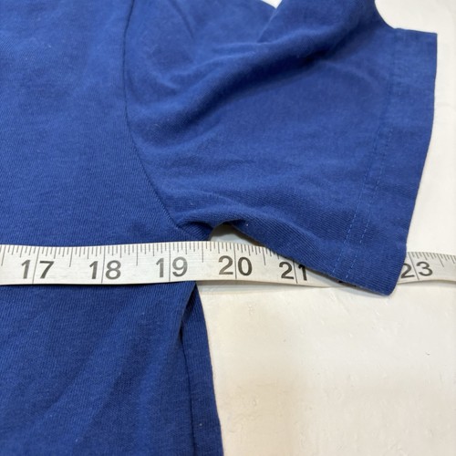 Reebok Indianapolis Colts Super Bowl XLIV Team Names T Shirt Youth XL 18/20 - Picture 5 of 9