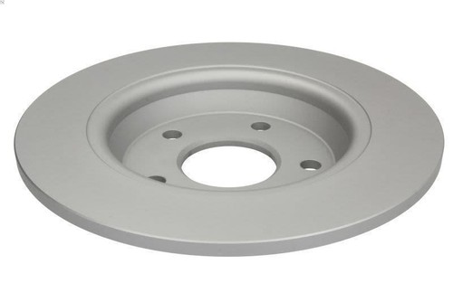 1X Bremsscheibe BOSCH 0 986 479 F78 für FORD FOCUS IV (HN) 1 2020- - Bild 1 von 8