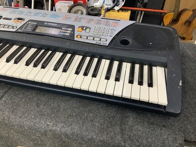 Yamaha PSR-175 61-Key Portatone Keyboard | eBay