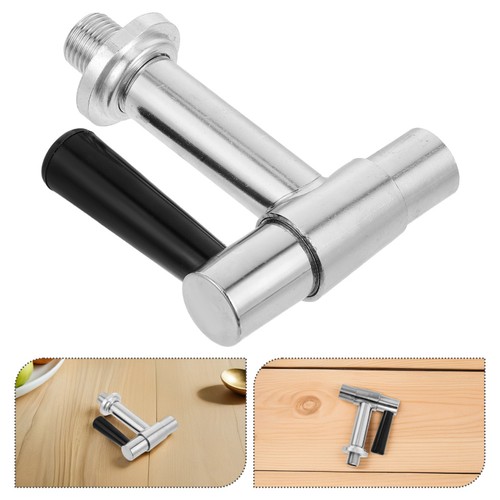  Indoor Drink Dispenser Faucet Outdoor Water Spigot Fountain Spout Replacement - Imagen 7 de 20