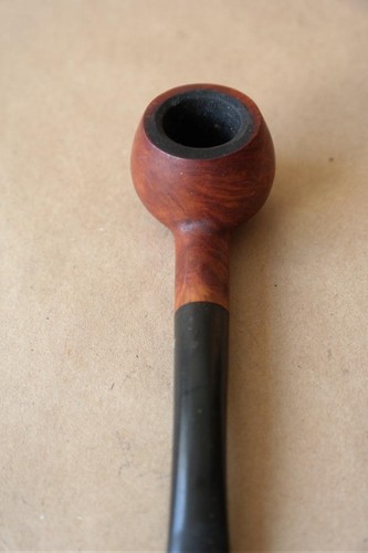 Rembrandt Deluxe Imported Briar Pfeife - Bild 7 von 9