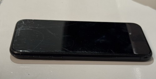 iPhone XR 64Go débloqué, occasion, noir, voir photos - Photo 10 sur 11