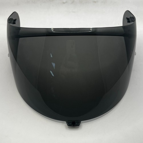 NOLAN N80.8 60.6 VISIER SMOKE UK ORIGINAL NEU PINLOCK BEREIT