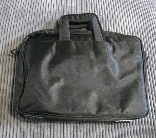 exspect Laptop Sleeve Messenger Bag - Afbeelding 2 van 5