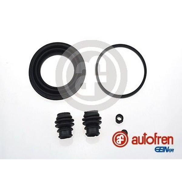 Autofren Seinsa D4988 Reparatursatz, Bremssattel-image