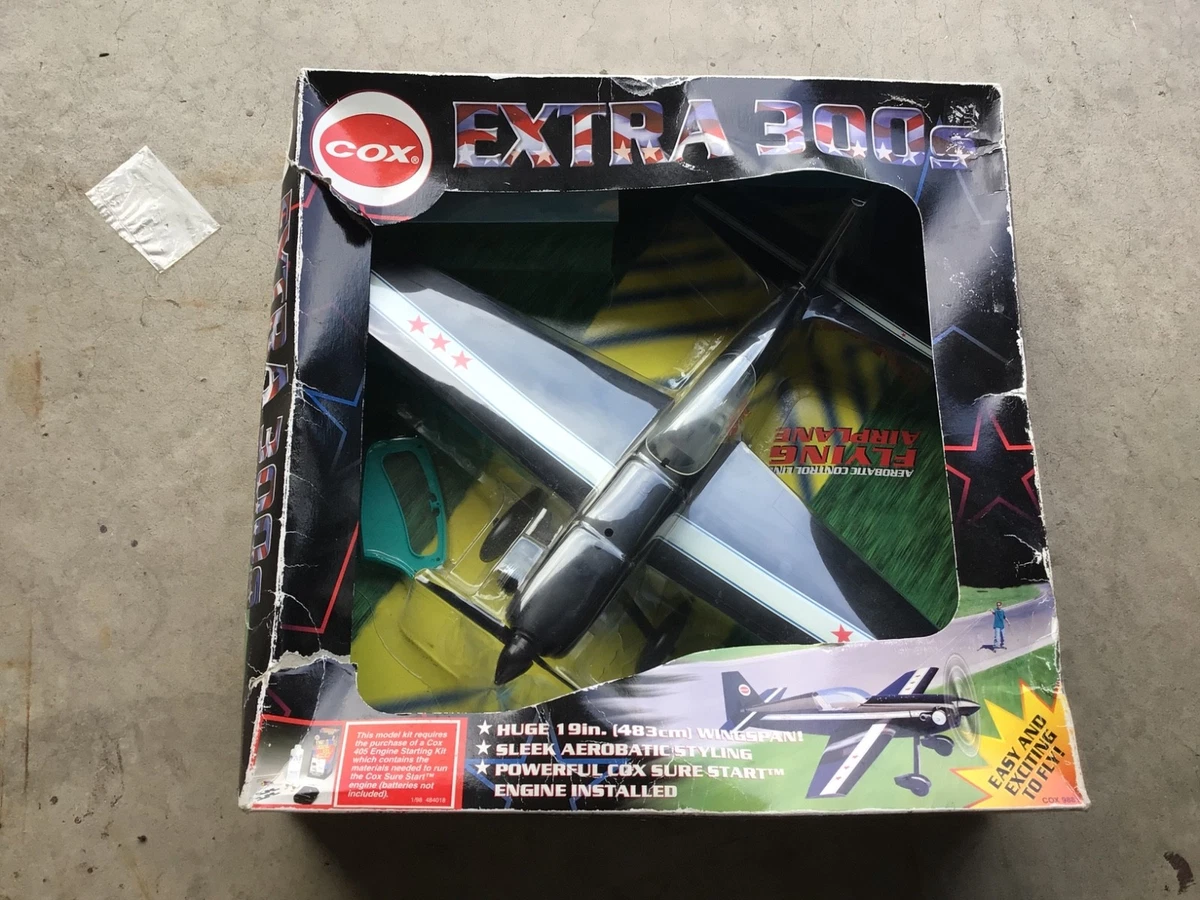 Extra 300 for sale - eBay