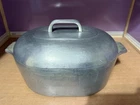 Wagner Ware Sidney 1265-M Magnalite