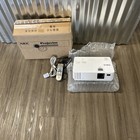 NEC NP-VE303 Projector