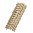 5 bag Bamboo Plant Grow Support Sticks Garden Potted Flower Canes Rod