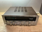 VINTAGE Marantz Model 4220 Stereo Receiver READ DESCRIPTION