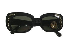 Rhinestone Sunglasses