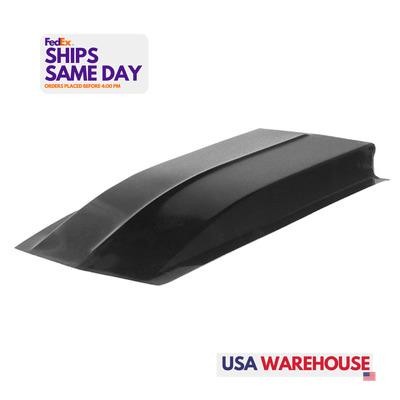 Harwood 1116 Cowl Hood Scoop Z28 6 Harwood 1116 Cowl Hood Scoop Z28 6