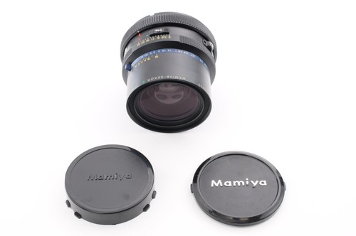 *Optics MINT* Mamiya Sekor Z 65mm f/4 W Wide Angle Lens For RZ67 Pro II IID JPN - Picture 3 of 10