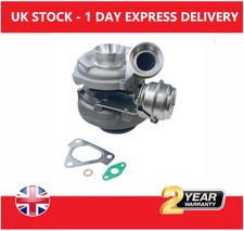 Turbocharger MERCEDES E (S210, W210), G, M 2.7D 07.99-12.06 709837-1 6120...