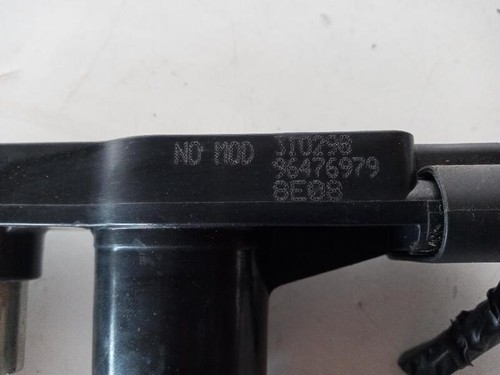 96476979 ignition coil for DAEWOO LACETTI CDX 2004 842641 - Picture 4 of 4