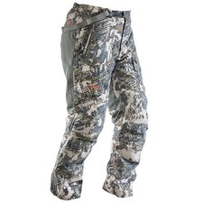 Sitka Blizzard Bib Pant ~ Closeout ~ Select Sizes