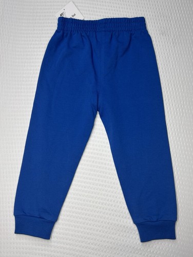 NEW Toddler Boy's Nike Joggers Sweatpants Blue Size 24 month - Picture 7 of 7