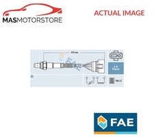 LAMBDA OXYGEN O2 SENSOR FRONT FAE 77302 P NEW OE REPLACEMENT