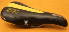 WTB Laser V Saddle, Test Ride, super comfortable MTB, Bike, Bicycle seat, USED