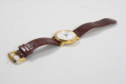 Q40C12- Frederique Constant Herren Armbanduhr Quartzuhrwerk - Picture 8 of 12