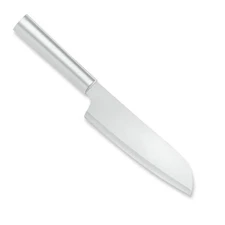 Rada Cook's Knife, Hand-Sharpened 6.25 in Blade Knives, Stainless Steel Cutlery