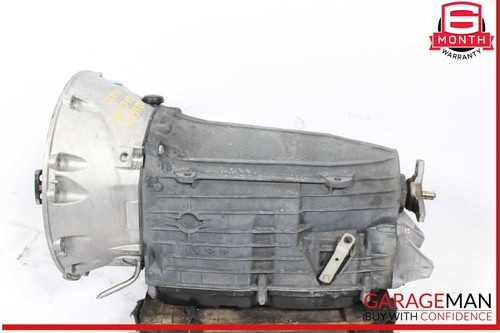 06-07 Mercedes W203 C230 2.5L V6 RWD Automatic Transmission Assembly 722998 167k - Picture 7 of 14