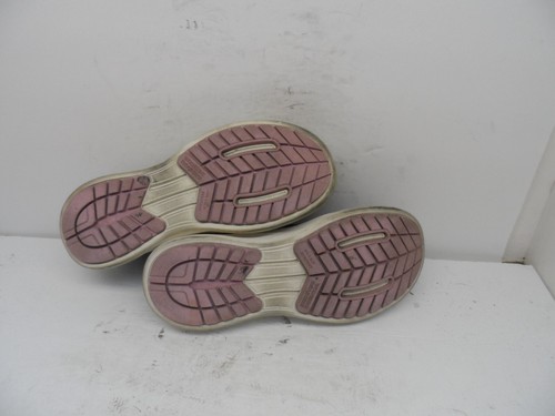 Wolverine Women's Bolt Vent Durashocks CarbonMAX CTCP Safety Shoe Grey Size 8.5M - Picture 5 of 9