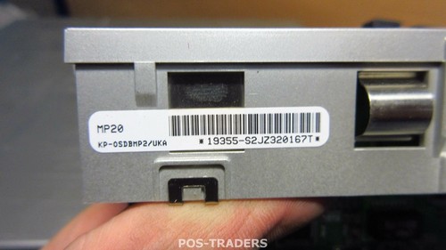 Samsung MP20 Main Control Processing Card PULLED FROM SAMSUNG OFFICESERV 7200 - Bild 2 von 2