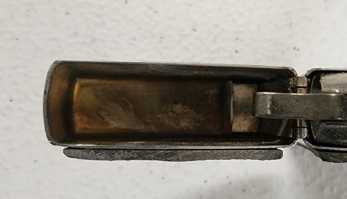 Zippo Harley Davidson Eagle - Picture 8 of 13