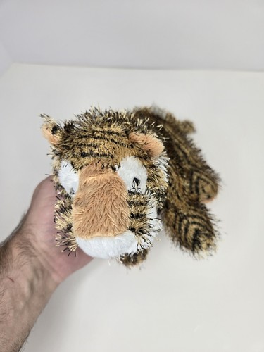 Ganz Webkinz Tiger HM032  No Code Stuffed Animal Plush - Picture 14 of 20