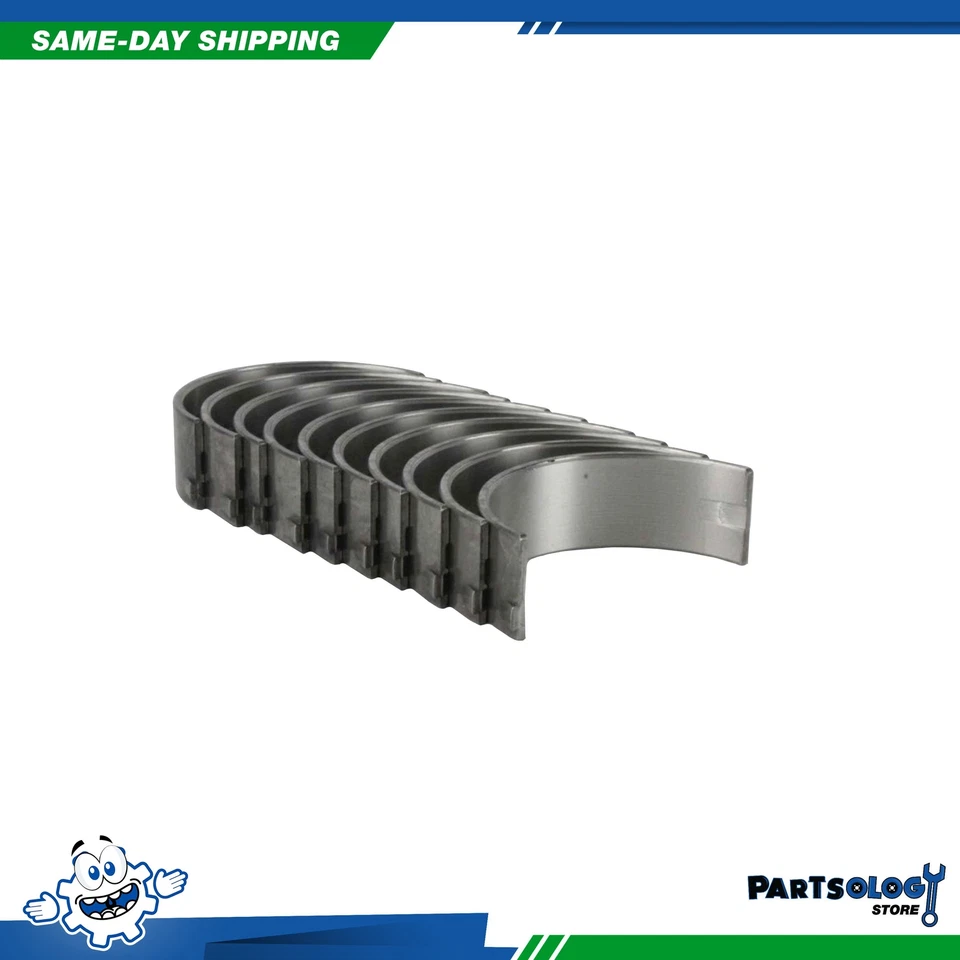 DNJ EK434 Engine Rebuild Kit For 99-01 Mazda Protege 1.6L L4 DOHC 16v - Image 2 of 4