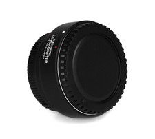 Fotga Eos-Eosm AF Lens Adapter Canon Eos EF Lens to Eosm EF-M Camera