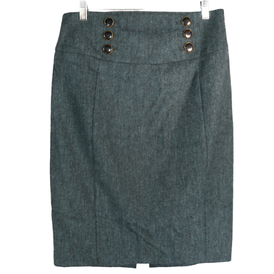 Express tweed skirt hotsell