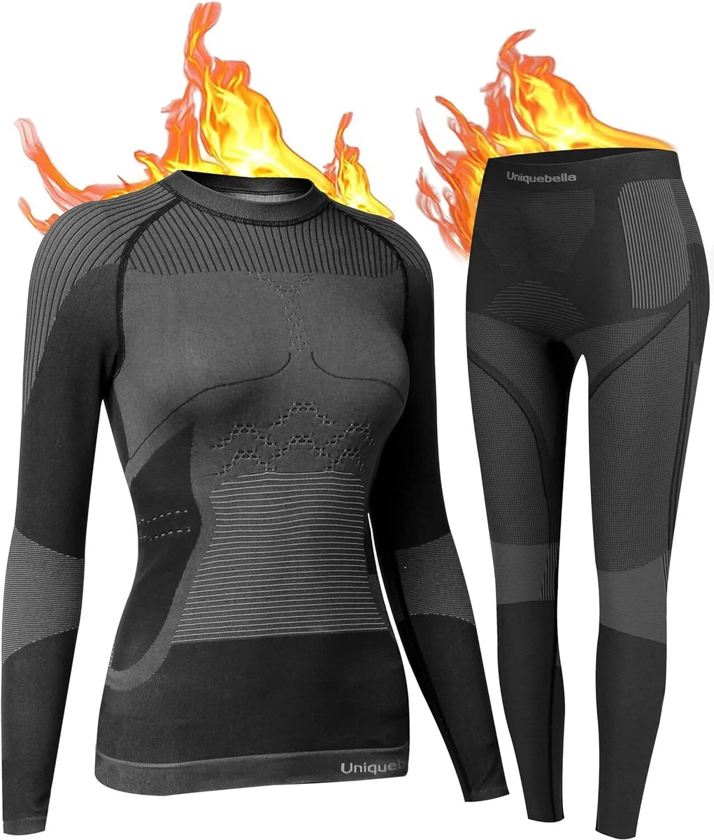 Thermal under layers deals