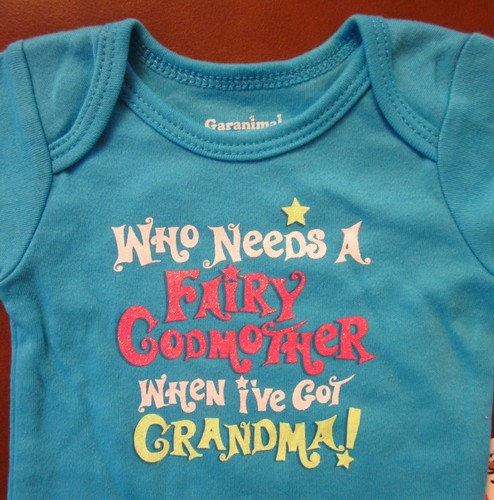 Baby's 1st First Grandma Grandpa Valentine's Day One Piece Romper Creeper NB-24 - Picture 65 of 120