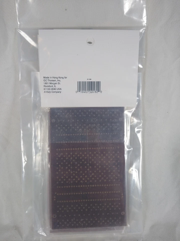 (3) Expert Design Phenolic Prototype Boards - GC Tech - 22-504 - Image 2 of 4