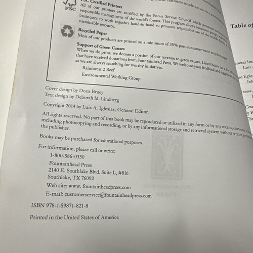 Global Crossroads: A World Literature Reader Newly Revised Version -Acceptable - Picture 2 of 13