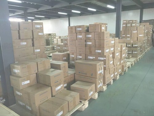 New Yaskawa SGD7S-5R5A30A Servo Drive SGD7S5R5A30A DHL Expedited Shipping - Picture 9 of 9