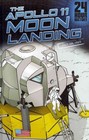 The Apollo 11 Moon Landing: July 20, 1969 by Nel Yomtov (Hardback, 2014)