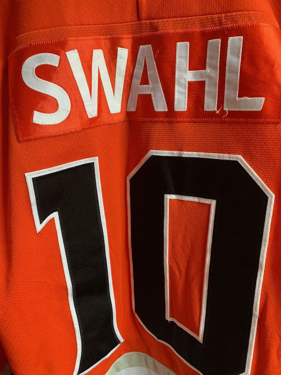 owen 16 browns jersey
