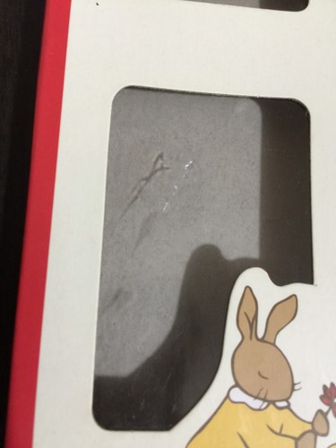 bunnykins Royal Doulton Peter Rabbit spoon and fork set - Picture 8 of 8