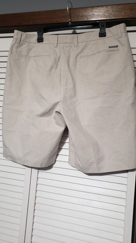 Ashworth Mens Golf Shorts 38 EUC - Picture 2 of 7