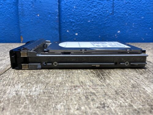 SEAGATE ST3146855SS CHEETAH 15K.5 9Z2066-065 SAS DRIVE FIRMWARE 0002 - Picture 4 of 7