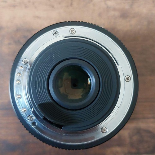 SMC PENTAX DA 14mm F/2.8 ED IF Lens K mount 21510 - Picture 3 of 3