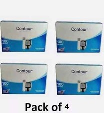 Diabetiker Teststreifen - 100er Pack à 400 Streifen