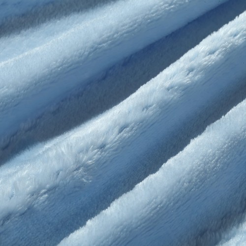 30''X40'' Soft Cozy Warm Baby Blankets for Boys Girls Solid Color - All Seaso... - Picture 3 of 7