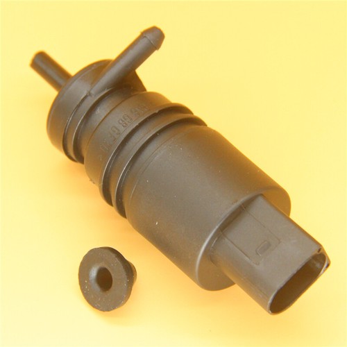 NEW Windshield Washer Pump fit for Audi A4 Quattro A6 Quattro A8 Quattro BMW - Foto 4 di 8