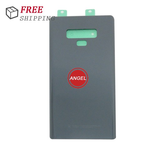 New Rear Battery Door Back Glass Cover For Samsung Note 8 9 10 10+ Plus 20 Ultra - Picture 20 of 61