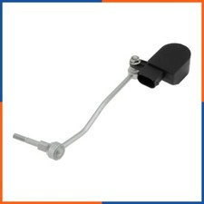 Höhenstandsensor links für AUDI | 4E0616571D, ECX-AU-027