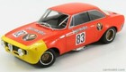 Modellini statici di auto da corsa sportive e turistiche MINICHAMPS Scala 1:18 per Alfa Romeo